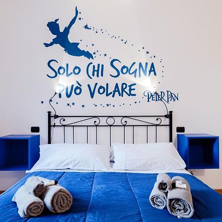 Апартаменты Blue Loft - The House Of Travelers Комо Экстерьер фото